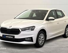 Skoda Fabia Rezé