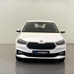 Skoda Fabia 1.0 TSI 95ch Ambition Rez&eacute;