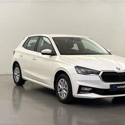 Skoda Fabia 1.0 TSI 95ch Ambition Rez&eacute;