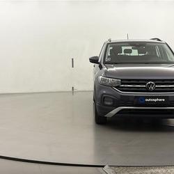 Volkswagen T-Cross 1.0 TSI 110ch Life Plus DSG7 Rez&eacute;