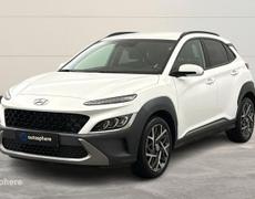 Hyundai Kona Rezé