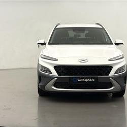 Hyundai Kona 1.6 GDi 141ch Hybrid Creative DCT-6 Rez&eacute;