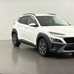 Hyundai Kona 1.6 GDi 141ch Hybrid Creative DCT-6 Rez&eacute;
