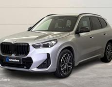 BMW X1 Rezé
