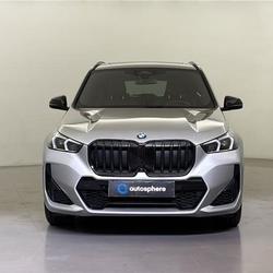 BMW X1 sDrive18d 150ch M Sport Rez&eacute;