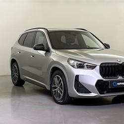 BMW X1 sDrive18d 150ch M Sport Rez&eacute;