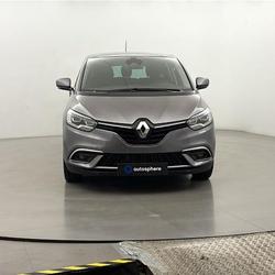 Renault Grand Scenic 4 1.3 TCe 140ch Evolution 7 places Rez&eacute;