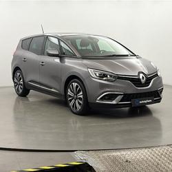 Renault Grand Scenic 4 1.3 TCe 140ch Evolution 7 places Rez&eacute;