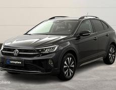 Volkswagen Taigo Rezé