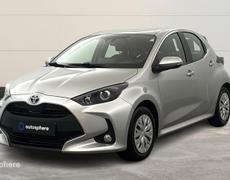 Toyota Yaris Affaires Rezé
