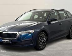 Skoda Octavia Combi Rezé