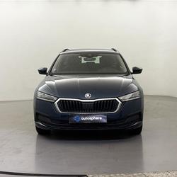 Skoda Octavia Combi 1.5 TSI ACT MHEV 150ch Business DSG7 Rez&eacute;