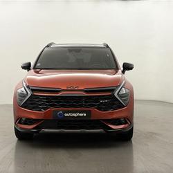 Kia Sportage 1.6 T-GDi 265ch PHEV GT-Line Premium BVA6 4x4 Rez&eacute;