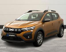 Dacia Sandero Rezé