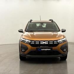 Dacia Sandero 1.0 ECO-G 100ch Stepway Expression occasion - Rez&eacute; - photo 2/20