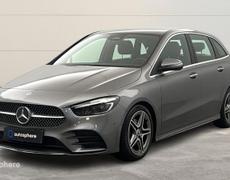 Mercedes Classe B Rezé