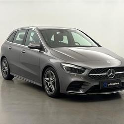 Mercedes Classe B 200d 150ch AMG Line 8G-DCT Rez&eacute;