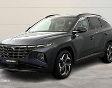 Hyundai Tucson Rezé