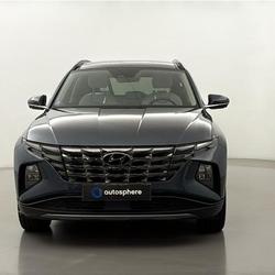 Hyundai Tucson 1.6 T-GDi 230ch Hybrid Executive BVA6 Rez&eacute;