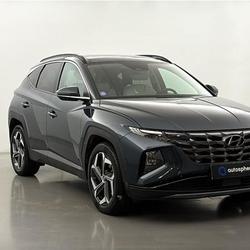 Hyundai Tucson 1.6 T-GDi 230ch Hybrid Executive BVA6 Rez&eacute;