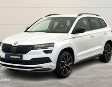 Skoda Karoq Rezé