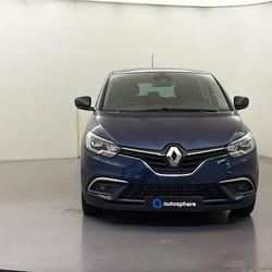 Renault Grand Scenic 4 1.3 TCe 140ch Evolution EDC 7 places Rez&eacute;