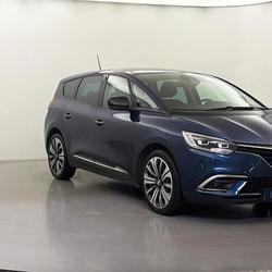 Renault Grand Scenic 4 1.3 TCe 140ch Evolution EDC 7 places Rez&eacute;