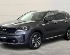 Kia Sorento Rezé