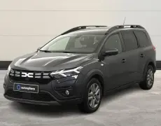 Dacia Jogger Rezé