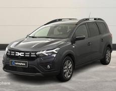 Dacia Jogger Rezé