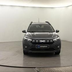 Dacia Jogger 1.0 TCe 110ch Expression 5 places occasion - Rez&eacute; - photo 2/20