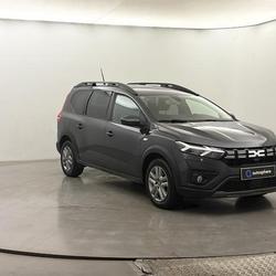 Dacia Jogger 1.0 TCe 110ch Expression 5 places occasion - Rez&eacute; - photo 3/20