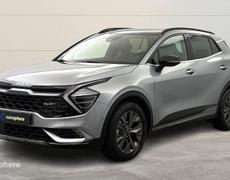 Kia Sportage Rezé