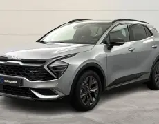Kia Sportage Rezé