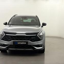 Kia Sportage 1.6 T-GDi 230ch HEV GT-Line Premium BVA6 4x2 Rez&eacute;