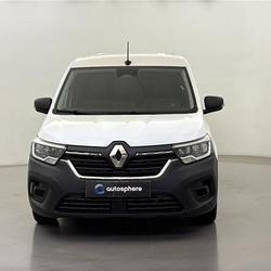 Renault Kangoo L1 1.5 Blue dCi 95ch Grand Confort - 22 Rez&eacute;