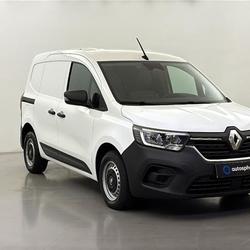 Renault Kangoo L1 1.5 Blue dCi 95ch Grand Confort - 22 Rez&eacute;