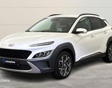Hyundai Kona Rezé