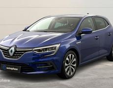 Renault Megane 4