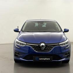 Renault Megane 4 1.5 Blue dCi 115ch Techno EDC -23 Rez&eacute;