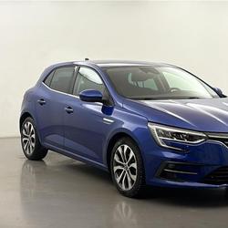 Renault Megane 4 1.5 Blue dCi 115ch Techno EDC -23 Rez&eacute;