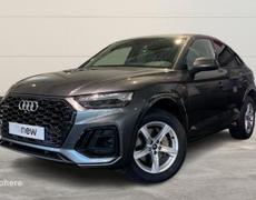 Audi Q5 Rezé