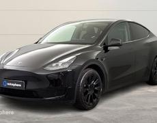 Tesla Model Y Rezé