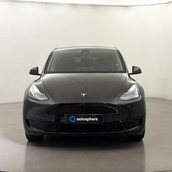 Tesla Model Y Standard RWD occasion - Rez&eacute; - photo 2/20