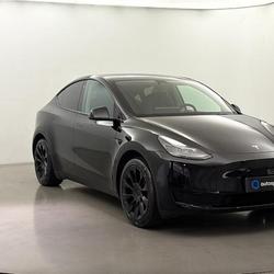 Tesla Model Y Standard RWD occasion - Rez&eacute; - photo 3/20