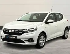 Dacia Sandero Rezé