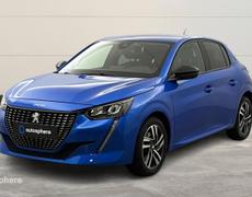 Peugeot 208 Rezé