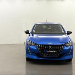 Peugeot 208 1.5 BlueHDi 100ch S&S Allure occasion - Rez&eacute; - photo 2/20
