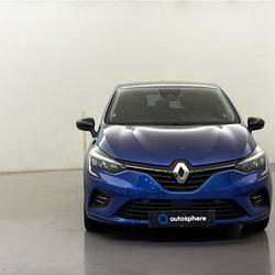 Renault Clio 5 1.0 TCe 90ch Evolution Rez&eacute;
