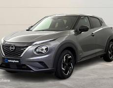 Nissan Juke Rezé